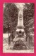 51 Marne Mourmelon-Le-Grand Monument Du Souvenir Français, Guerre 1914, 1918, 1914, (Selecta, L. L.) - Monuments Aux Morts