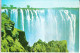 SAMBIA / RHODESIEN, Victoria Falls, 6 Postcards - Sambia