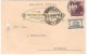 POSTAL CIRCULADO EM PORTUGAL - Lettres & Documents