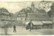 54 CPA Nancy Exposition Village Alsacien Maison Alsacienne 9 Cartes - Nancy