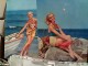 PIN UP PINUP RAGAZZE AL MARE SERIE 6 CARD N1970  FC6420 - Pin-Ups