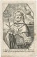 157.CHRISTINA CLAESEN - Wed. Van T. PIJP (schepenen Van Hasselt) - HASSELT 1830 (80 Jaren) - Imágenes Religiosas