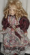Delcampe - ** POUPÉE ANCIENNE ** Tête , Mains, Pieds, PORCELAINE ** TBE ** - Dolls
