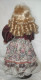 Delcampe - ** POUPÉE ANCIENNE ** Tête , Mains, Pieds, PORCELAINE ** TBE ** - Dolls