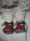 Delcampe - ** POUPÉE ANCIENNE ** Tête , Mains, Pieds, PORCELAINE ** TBE ** - Dolls