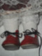Delcampe - ** POUPÉE ANCIENNE ** Tête , Mains, Pieds, PORCELAINE ** TBE ** - Dolls