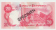 BOTSWANA 20 PULA 1979 SPECIMEN UNC NEUF - Botswana