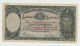 Australia 1 Pound 1938 "F" Banknote Pick 26a 26 A - 1933-39