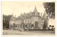 LA HULPE - Le Château Solvay. Vers Natoye Le 14-7-1952. - La Hulpe