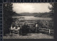 Lago Di Caldonazzo - Panorama - Animata - Viaggiata 1957 - LID - Altri & Non Classificati