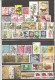 Taiwan - Selezione Di Francobolli Usati - Collections, Lots & Series