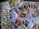 BC Islands MNH 36 Sets (309 Different Stamps) Royalty, Sports, Birds, Butterflies, Elvis, Michael Jackson & More! - Collections (sans Albums)