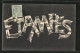 CPA Etampes, Coins De Ville - Etampes