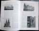 51 MICHELIN GUIDES ILLUSTREES DES CHAMPS DE BATAILLES LA TROUEE DE REVIGNY1918 CARTES PLANS PHOTOS - Other & Unclassified