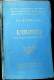 51 MICHELIN GUIDES ILLUSTREES DES CHAMPS DE BATAILLES L'OURCQ 1919 CARTES PLANS PHOTOS - Andere & Zonder Classificatie