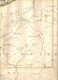CARTE D’ ETAT-MAJOR LIMERLE 1904 CLERVAUX DASBURG NEUERBURG HOSINGEN TROISVIERGES HACHIVILLE WEISWAMPACH S279 - Topographical Maps
