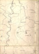 Delcampe - CARTE D’ ETAT-MAJOR LIMERLE 1904 CLERVAUX DASBURG NEUERBURG HOSINGEN TROISVIERGES HACHIVILLE WEISWAMPACH S279 - Topographical Maps