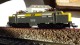 SCALA N ECHELLE - LOCO ELETTRICA MINITRIX 12826 - ELLOK 1208 NS -. N SPUR - Locomotives