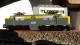 SCALA N ECHELLE - LOCO ELETTRICA MINITRIX 12826 - ELLOK 1208 NS -. N SPUR - Locomotoras