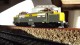 SCALA N ECHELLE - LOCO ELETTRICA MINITRIX 12826 - ELLOK 1208 NS -. N SPUR - Locomotive