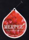 # GRANAT APFEL MERPEZ Fruit Tag Balise Etiqueta Anhänger Cartellino Granaatappel Pomegranate Granatbaum Granado - Fruits & Vegetables