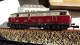 SCALA N ECHELLE - MINITRIX 12846 LOCO DIESEL DB V160 003 - "Lollo" - N SPUR - Locomotive