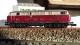 SCALA N ECHELLE - MINITRIX 12846 LOCO DIESEL DB V160 003 - "Lollo" - N SPUR - Locomotieven