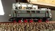 SCALA N ECHELLE - MINITRIX 2912 LOCO ELETTRICA DRG E 36 02 - N SPUR - Locomotives