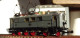 SCALA N ECHELLE - MINITRIX 2912 LOCO ELETTRICA DRG E 36 02 - N SPUR - Locomotieven