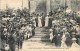 LA MOTTE SAINT HERAY MARIAGE DES ROSIERES EGLISE 79 - La Mothe Saint Heray