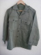 Veste HBT Vietnam. - Uniformen