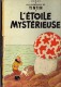 Hergé - Les Aventures De Tintin - L'étoile Mystérieuse - Casterman - Hergé