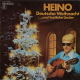 * LP *  HEINO - DEUTSCHE WEIHNACHT...UND FESTLICHE LIEDER (incl. Pop-up Cover!!! Rare!!!)( Germany 1974) - Weihnachtslieder