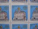 RUSSIA 1992 MNH (**)YVERT 5964-66 Les Cathédrales.Cathedrals - Ganze Bögen