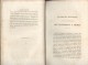 Antoine Stradivari Luthier Célèbre Connu Sous Le Nom De Stradivarius... Par F. J. Fétis - 1856 - 1801-1900