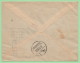 CHI SC #472-81 FDC  1941 Chinese Martyrs, Sun Yat-sen W/ovprt - 1912-1949 República