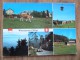 49953 POSTCARD: SWITZERLAND: SO SOLOTHUM: Kurhaus-Hotel WEISSENSTEIN 1284m. - Other & Unclassified