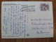 49953 POSTCARD: SWITZERLAND: SO SOLOTHUM: Kurhaus-Hotel WEISSENSTEIN 1284m. - Other & Unclassified