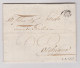 Heimat GR CHUR 1823-03-02 Brief Nach Poschiavo - ...-1845 Préphilatélie