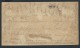 GRECE - Entier Postal Pour La France En 1896 - à Voir - Lot P13838 - Postal Stationery