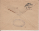 Gwalior  1949  KG VI   1.5A  Snakes O/P  Uprated  Postal Stationary Envelope  # 87777 Inde  Indien  India - Gwalior