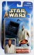 1 FIGURINE STAR WARS 1995 BLISTER US ATTACK OF THE CLONE  ANAKIN SKYWALKER Outland Peasant Disguise - Episode II