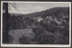 GERMANY,  SILBERHUTTE  SELKETAL  , OLD POSTCARD - Ballenstedt