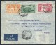 ETHIOPIE - Enveloppe Pour La France En 1952 - à Voir - Lot P13867 - Ethiopie