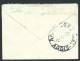 ETHIOPIE - Enveloppe Pour La France En 1949 - à Voir - Lot P13869 - Ethiopie