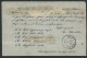 ALLEMAGNE - Entier Postal ( Pli ) De Wurtemberg En 1873 -  A Voir - Lot P13900 - Altri & Non Classificati