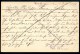 Ganzsache, Königreich Württemberg, Postkarte,Esslingen 8.7.1897 Nach Locle (Neuenburg,Schweiz,9.7.1897) - Sonstige & Ohne Zuordnung