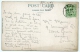 GLENDALOUGH : LOWER LAKE / POSTMARK - BRAY / ADDRESS - LONDON, STROUD GREEN, CONNAUGHT ROAD, HORNSEY - Wicklow