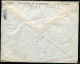 A.O.F. N° 11 (8) / LETTRE AVION DE DAKAR 21/5/1947 POUR PARIS , TAXÉE A L'ARRIVÉE - B - Lettres & Documents