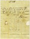 Modena. Eccezionale Raccolta 150 Pieghi 1770-1798 Su Carta Pergamena Con Annulli A Cuore Serie Rosso-verde-nero. € 1100; - Modena